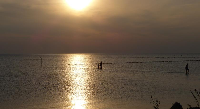 Fewo-Nordseestrand Lägenhet Büsum Exteriör bild